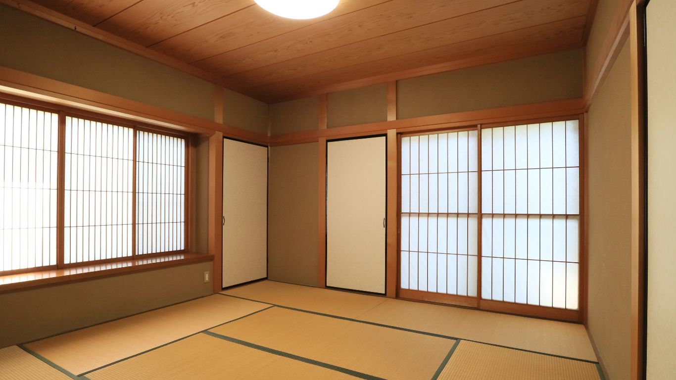 和室a