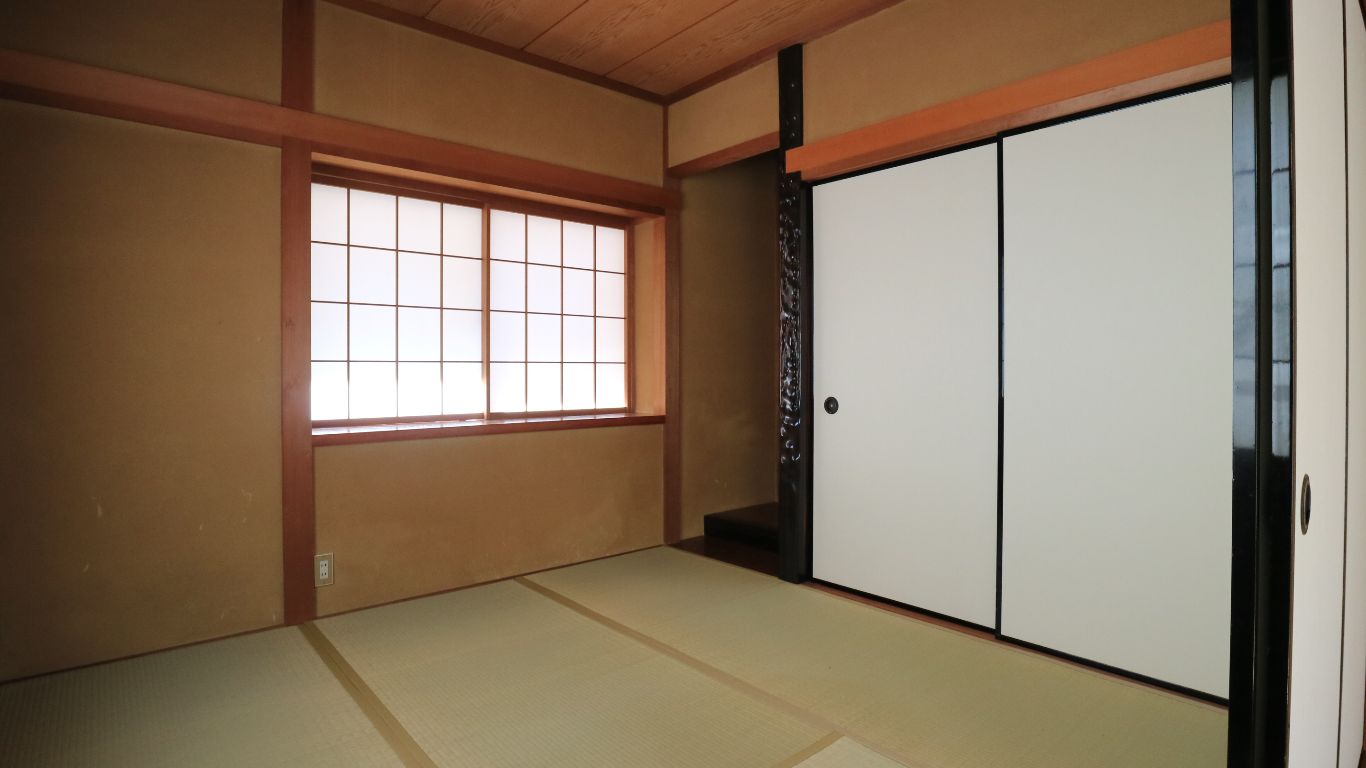 1F　和4.5