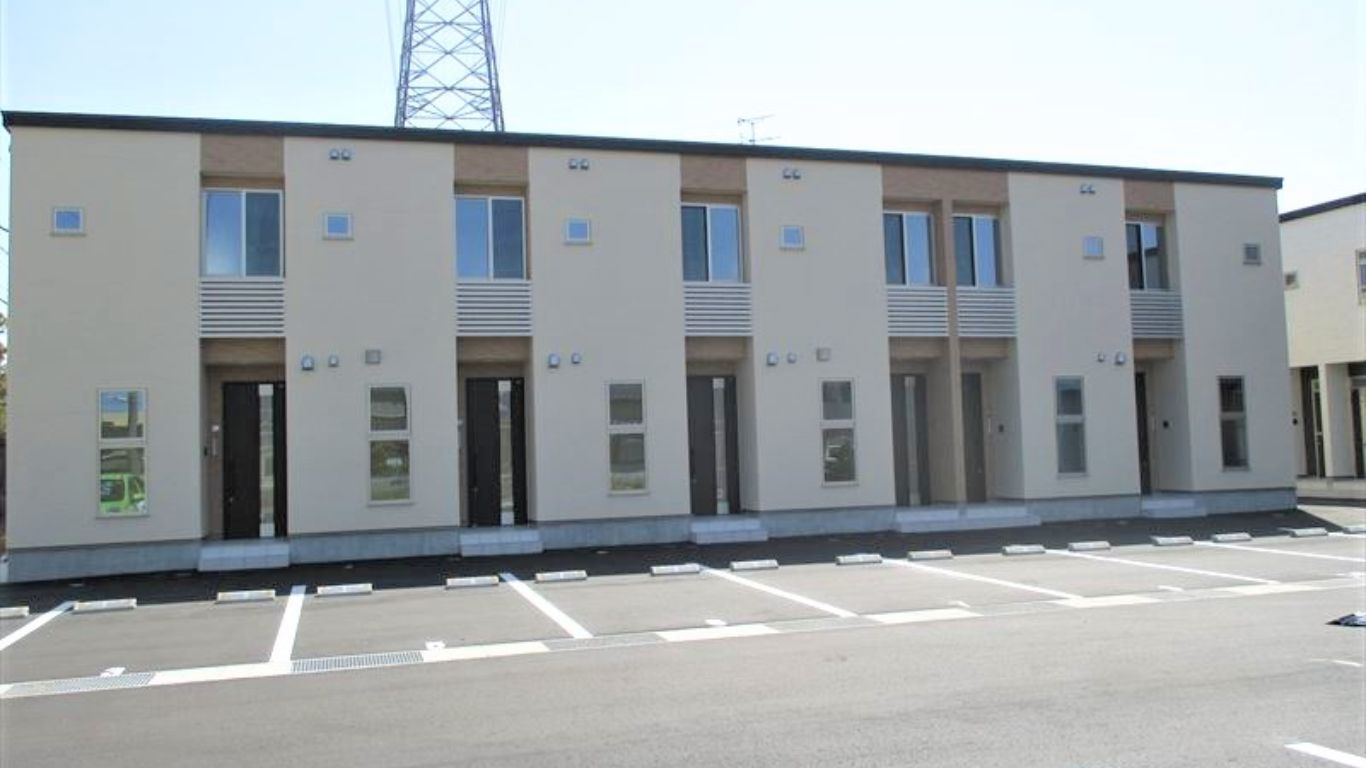 セシボン16外観