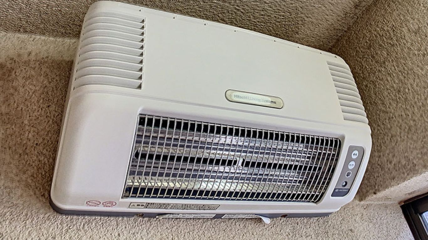 浴室乾燥暖房機