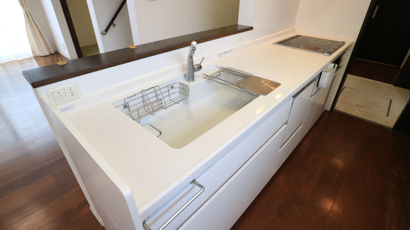 キッチンシンク