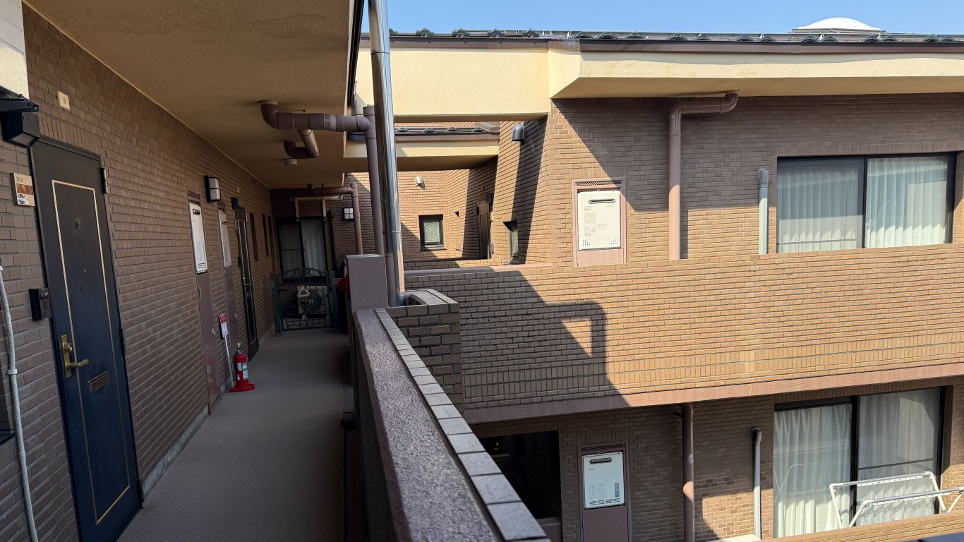 通路
