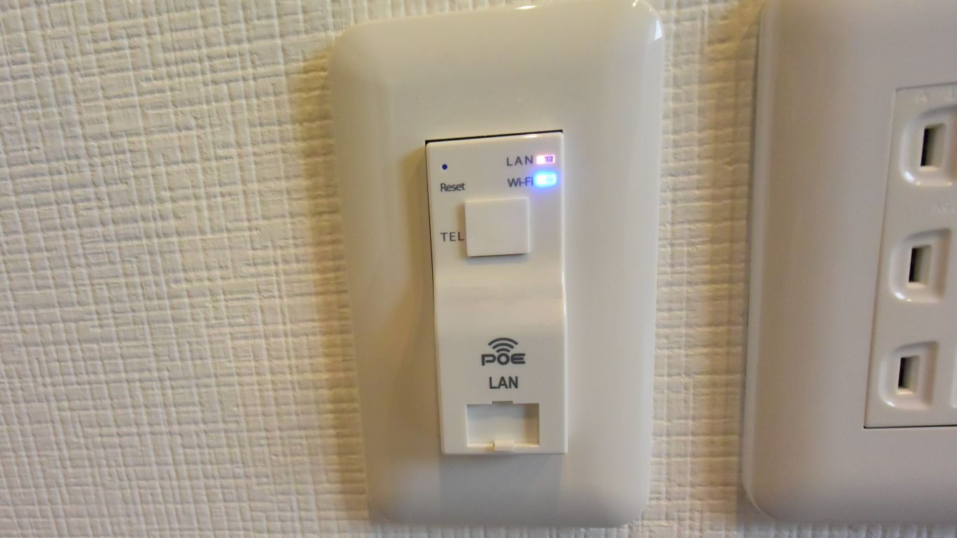 Wi-Fi