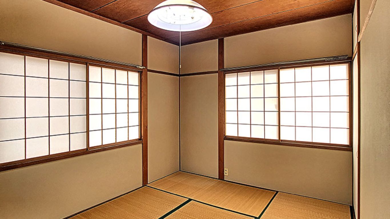 2階和室a