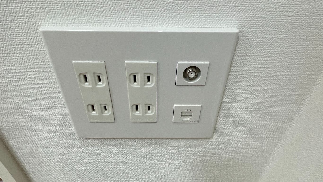 LANポート