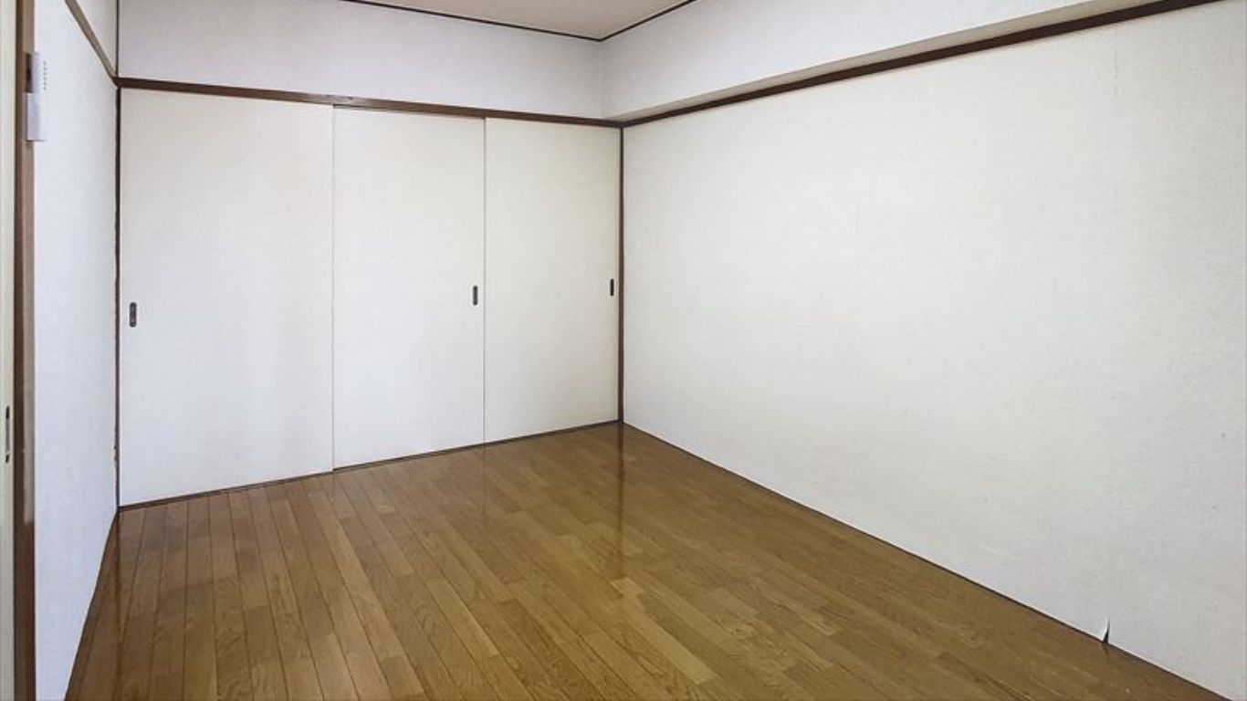 401号室洋室b