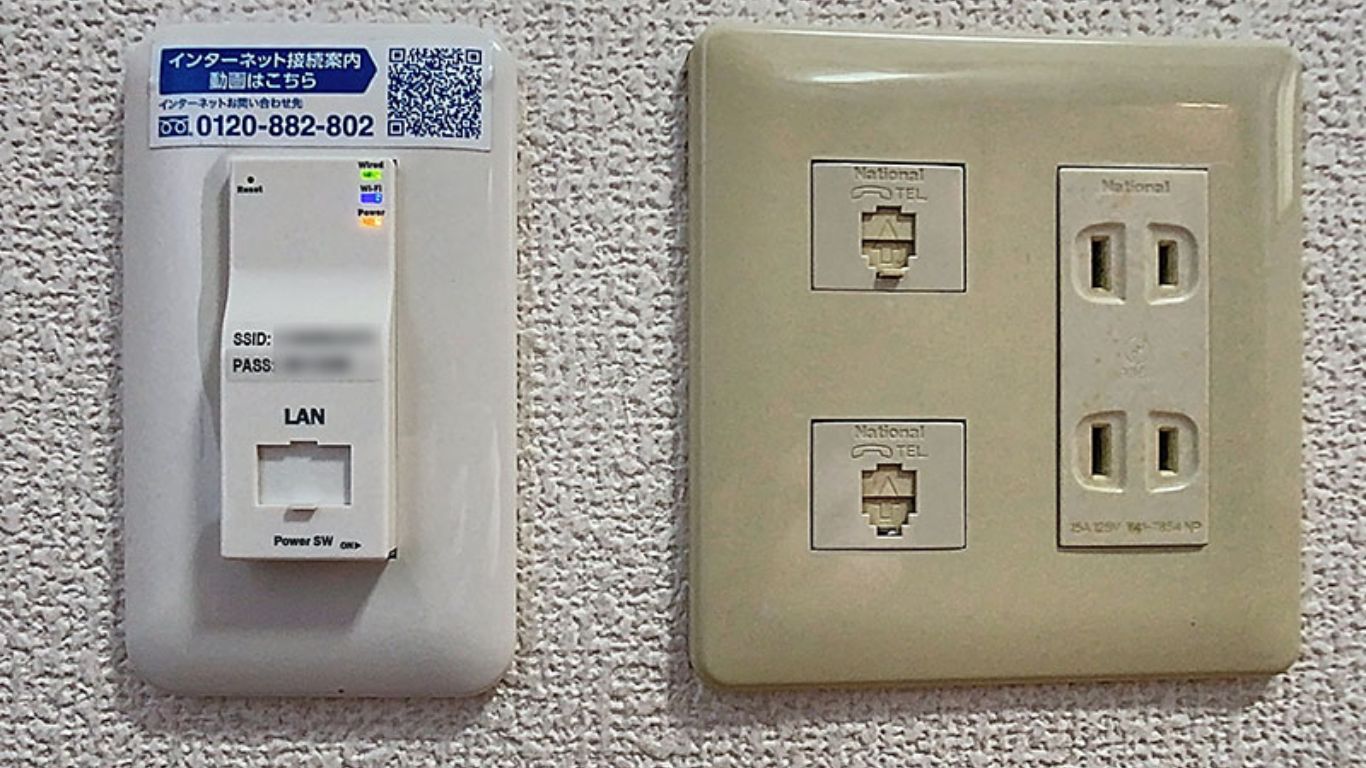 Wifi