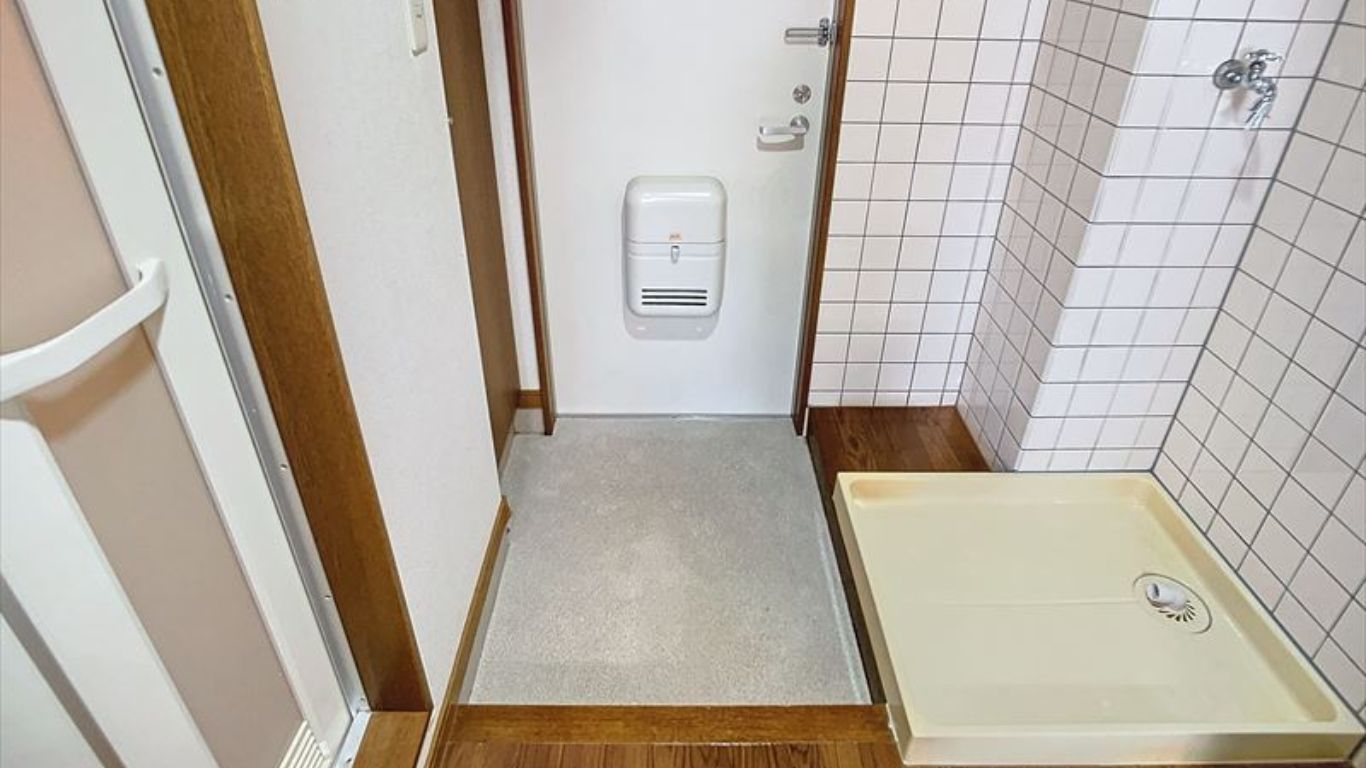 玄関出る向き