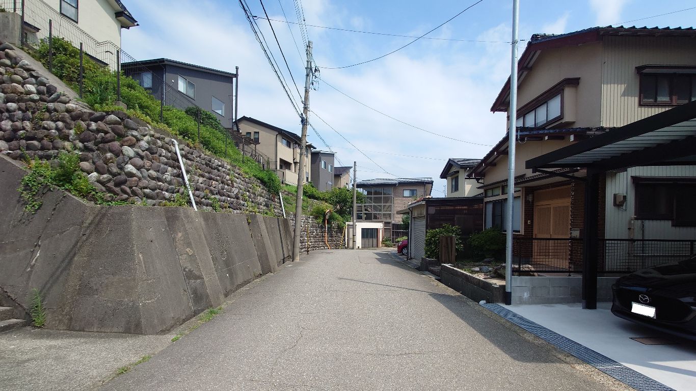 前道