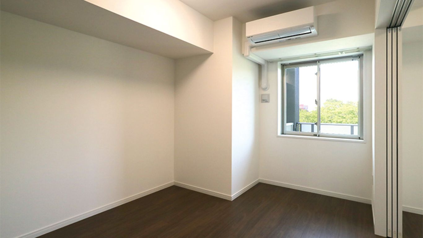 洋室A