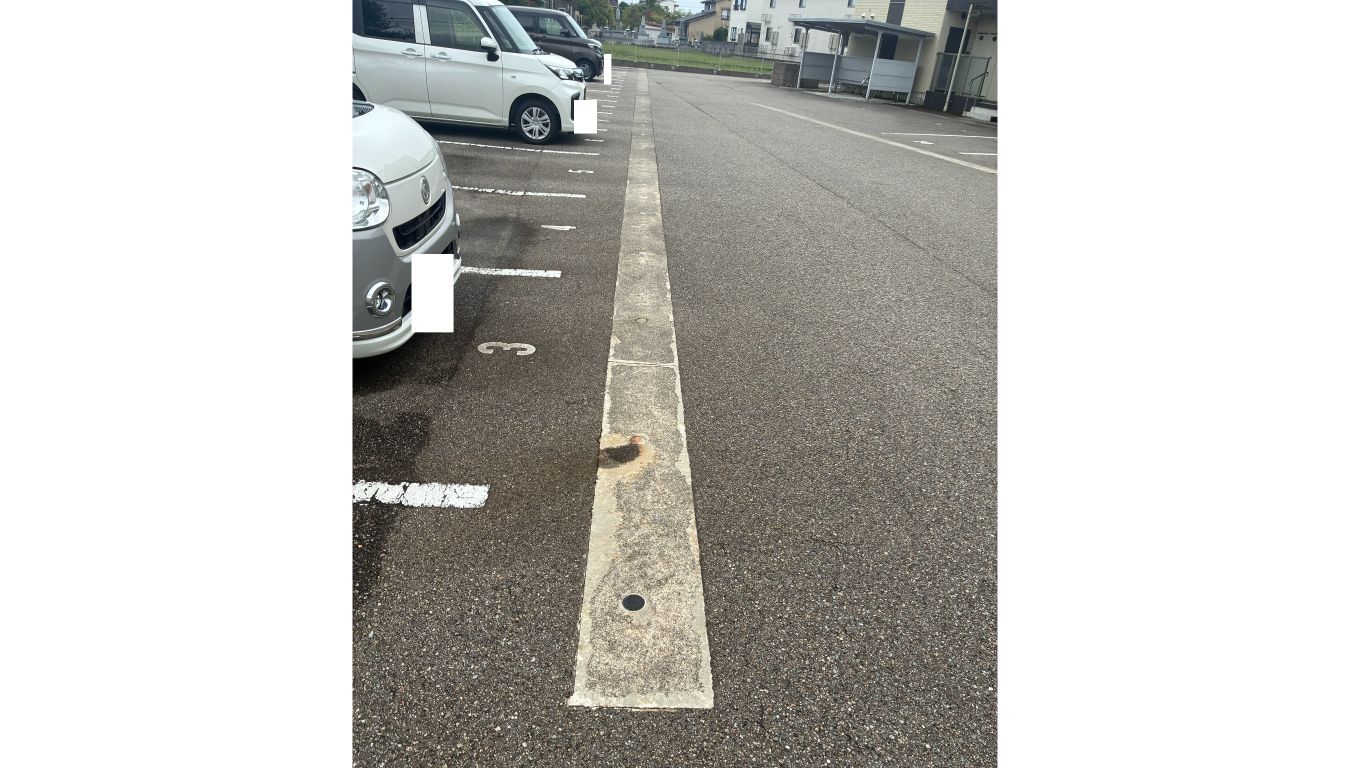 共用部