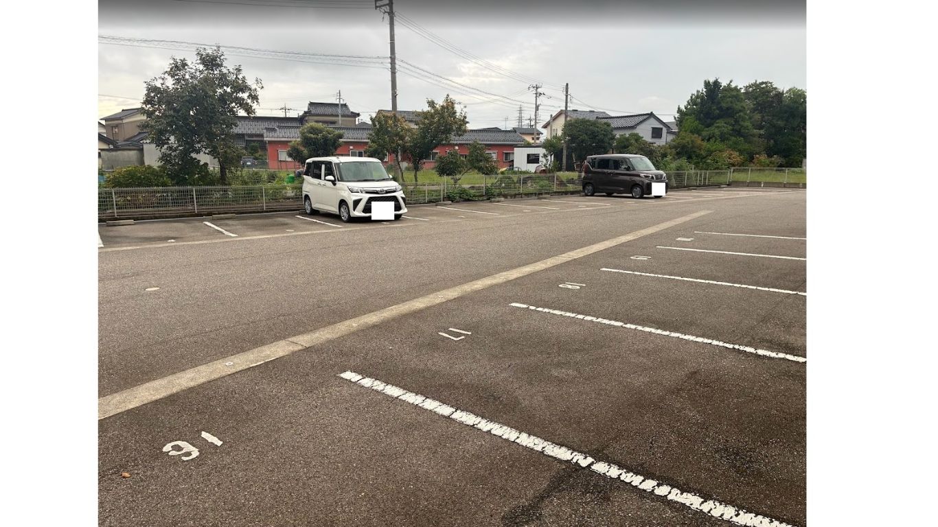 共用部